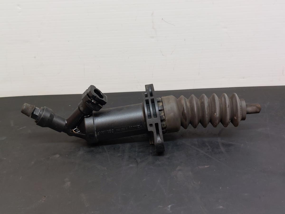 Pompa della frizione BMW 1 (E81)