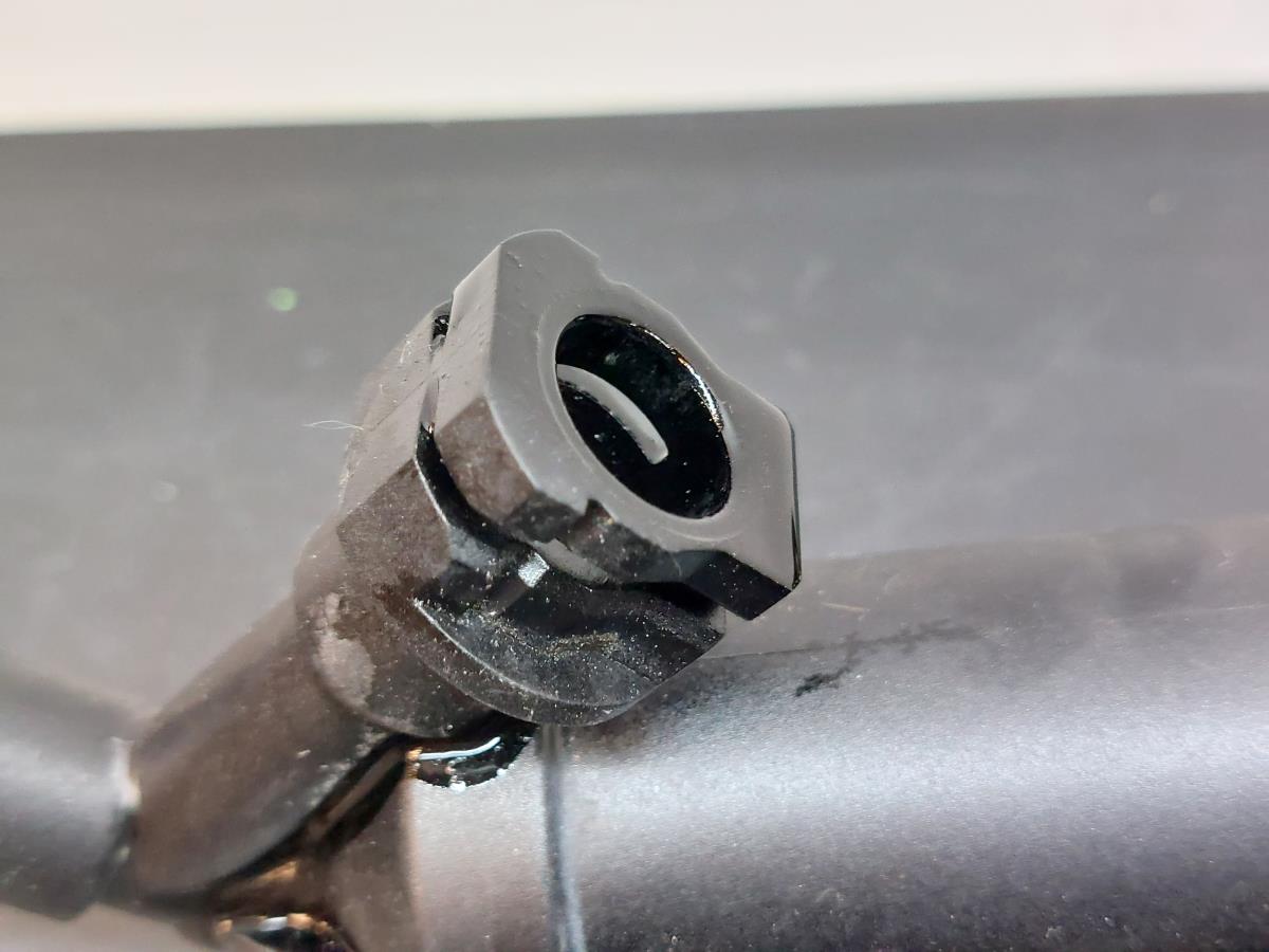 Pompa della frizione BMW 1 (E81) Imagem-2