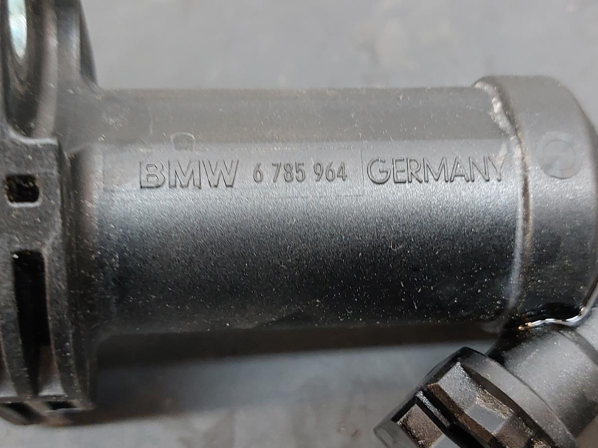 Pompa della frizione BMW 1 (E81) Imagem-4