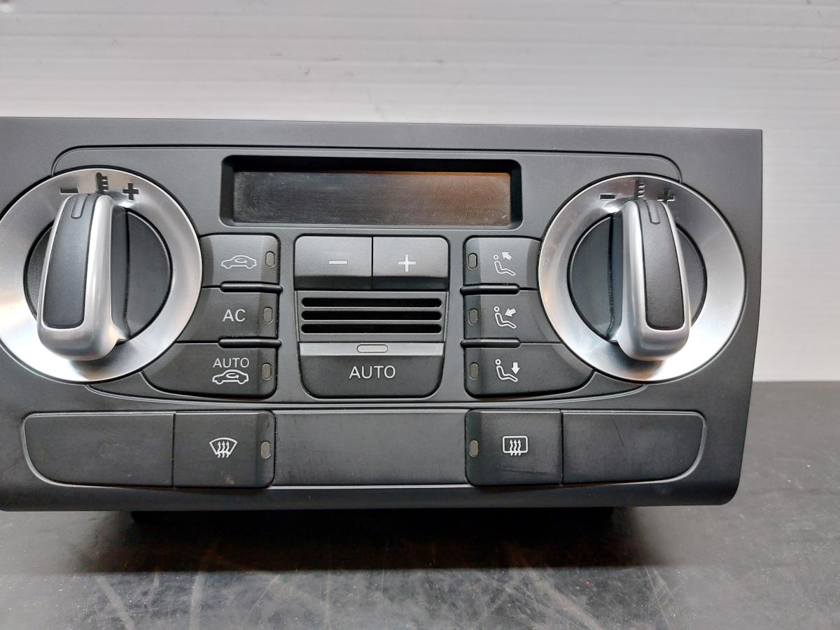 Mando climatizador AUDI A3 Sportback (8PA) Imagem-2