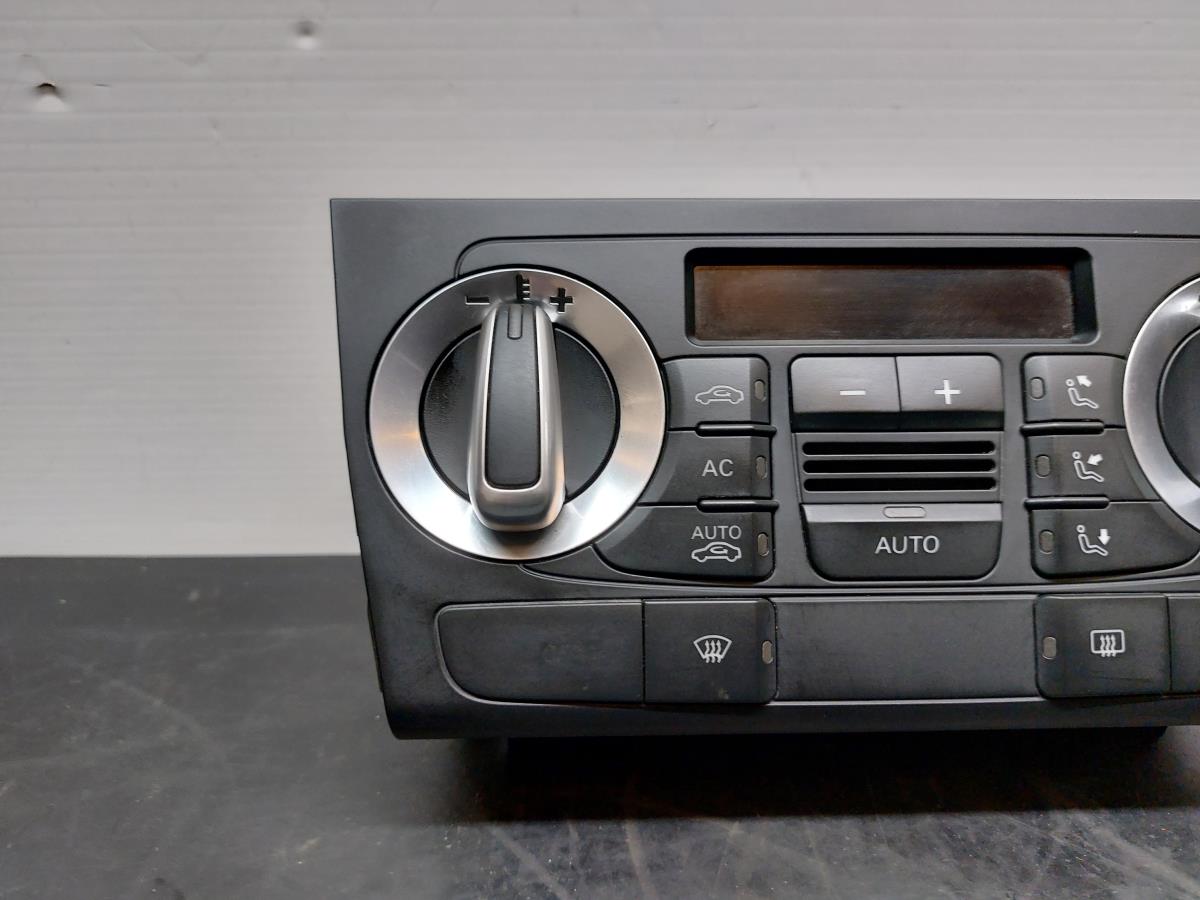 Mando climatizador AUDI A3 Sportback (8PA) Imagem-1