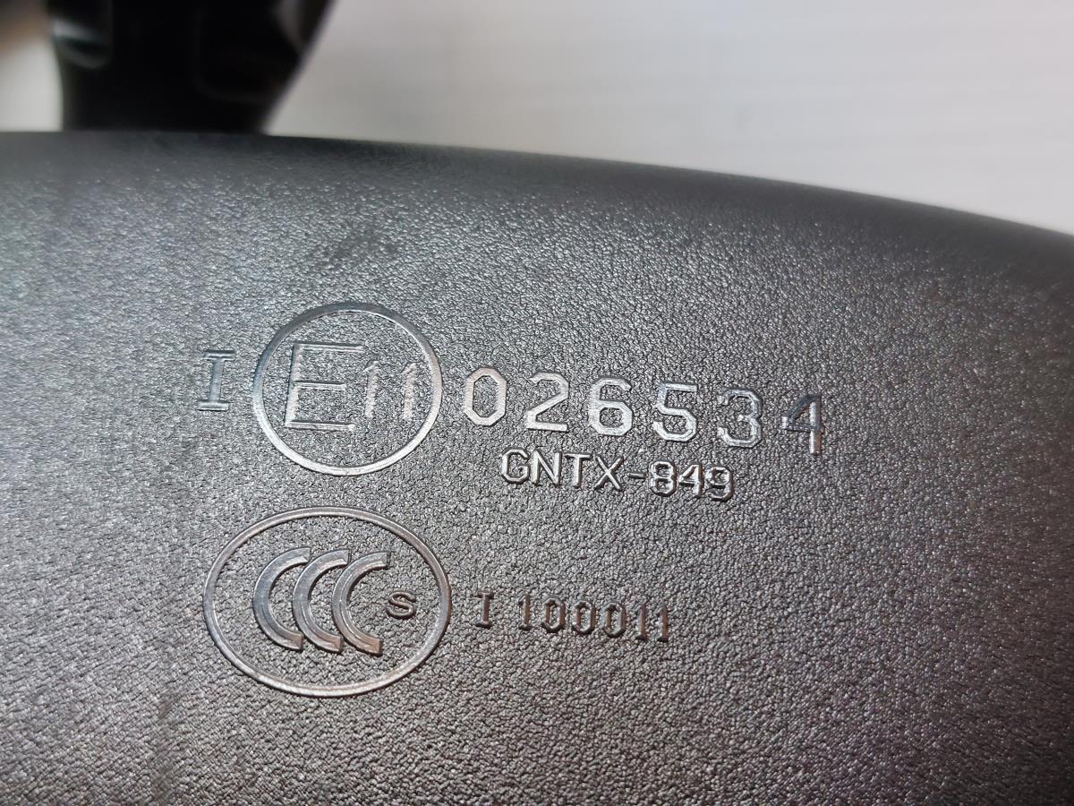 Espelho retrovisor interior MERCEDES-BENZ Classe A (W176) Imagem-5