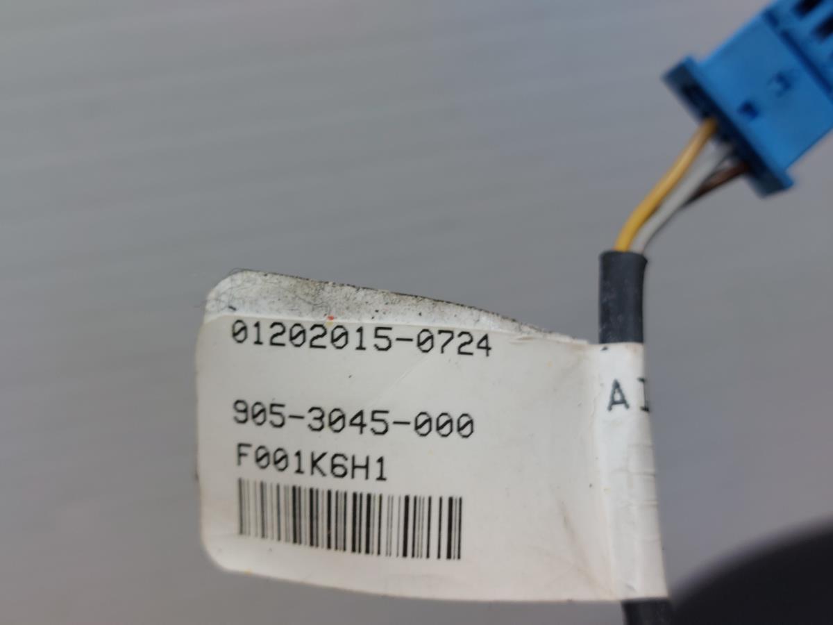 Espelho retrovisor interior MERCEDES-BENZ Classe A (W176) Imagem-8