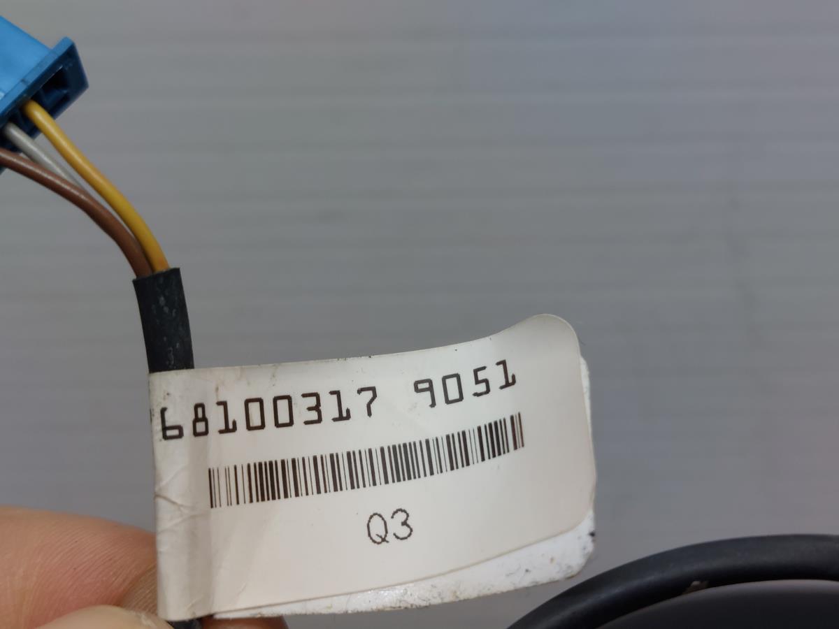 Espelho retrovisor interior MERCEDES-BENZ Classe A (W176) Imagem-9