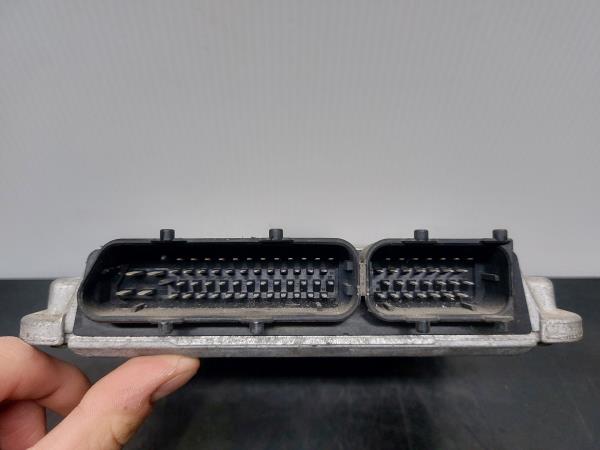 Calculateur /  Unité de contrôle moteur AUDI A3 (8L1) Imagem-2