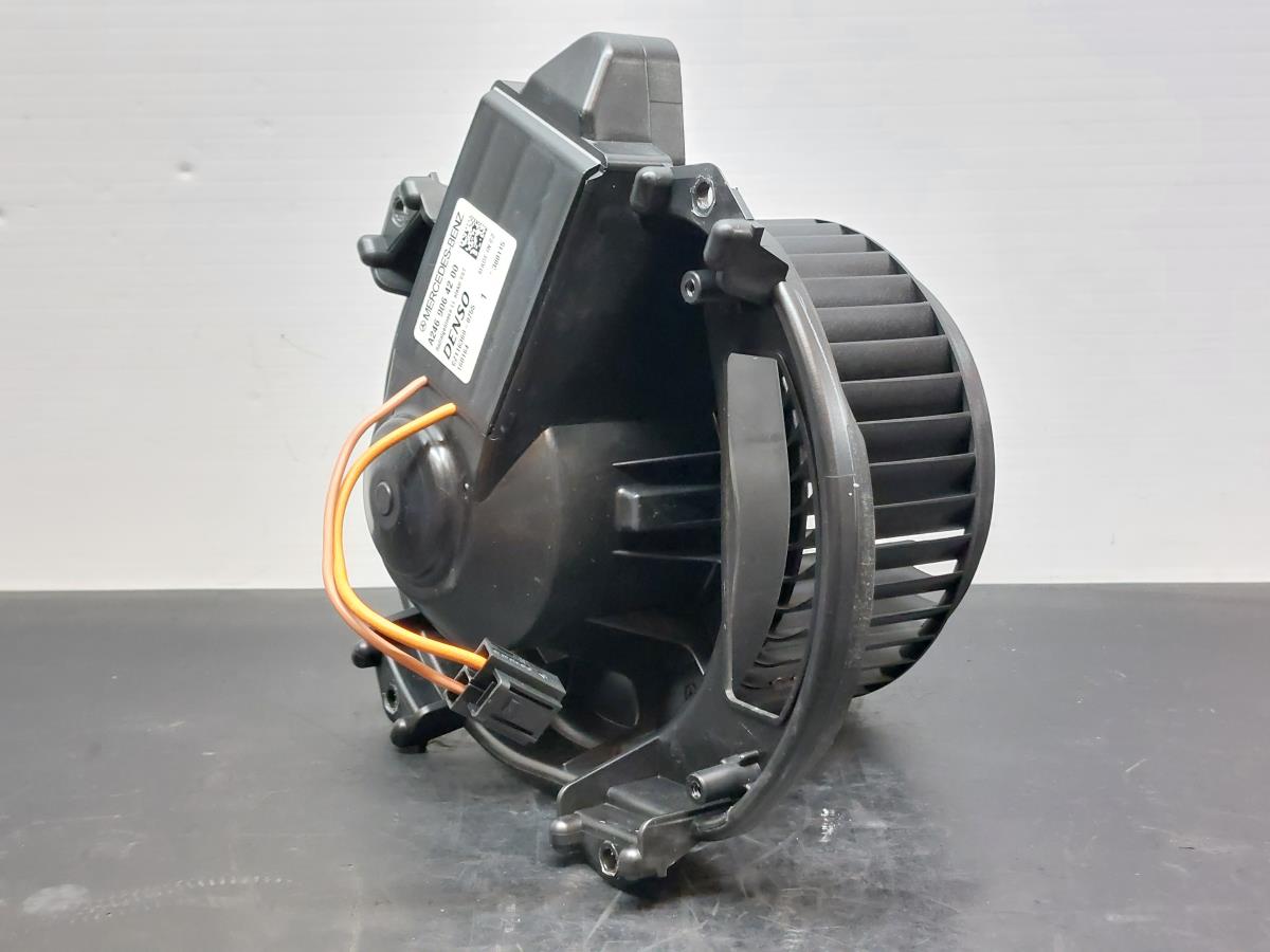 Motor da chauffage / sofagem MERCEDES-BENZ Classe A (W176)