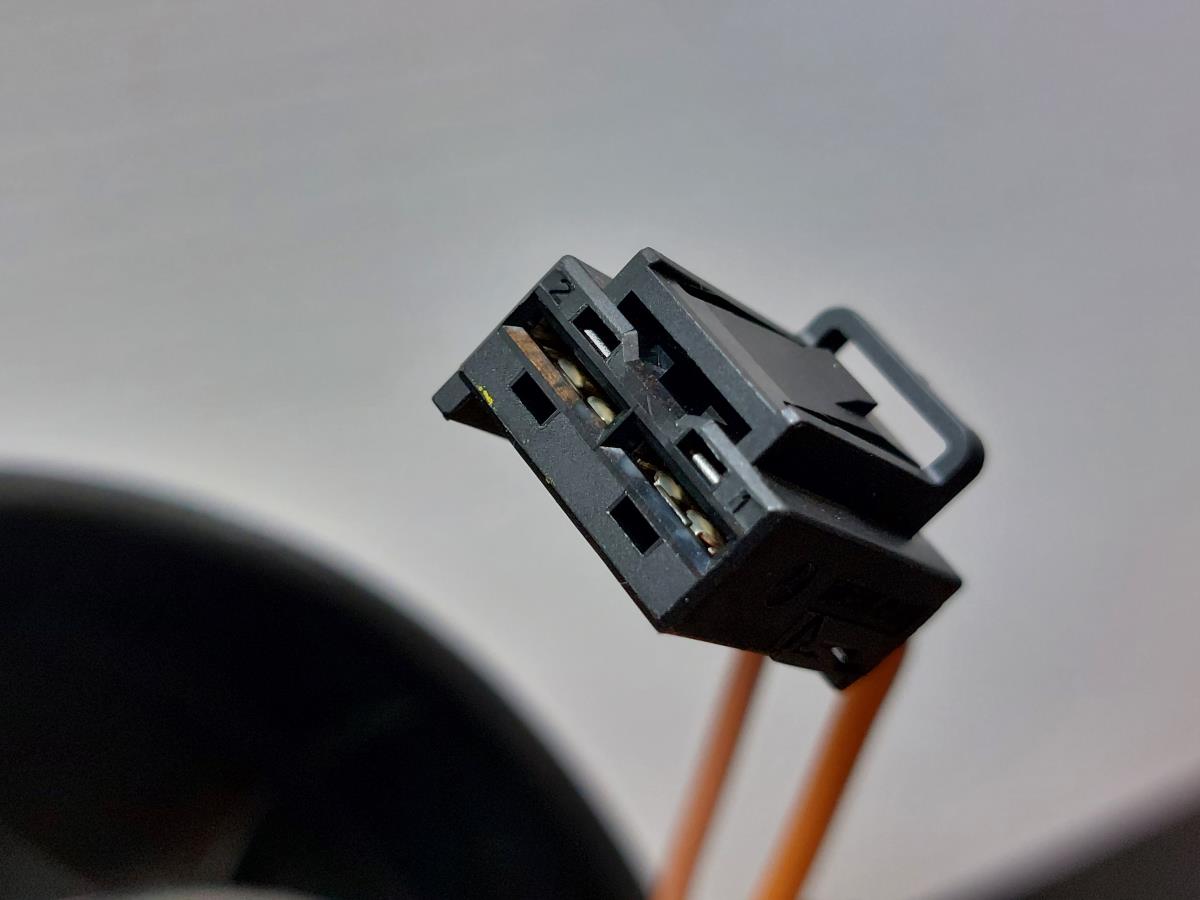 Motor da chauffage / sofagem MERCEDES-BENZ Classe A (W176) Imagem-3