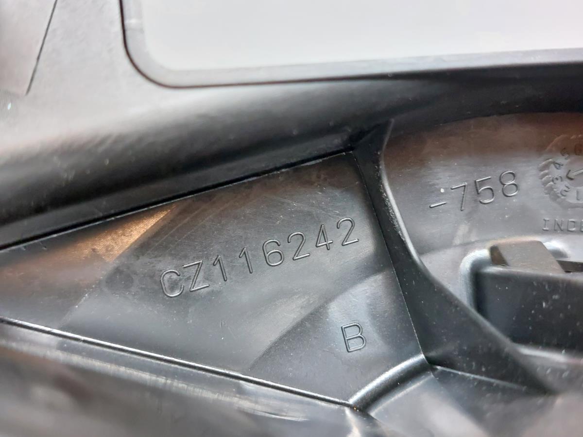 Motor da chauffage / sofagem MERCEDES-BENZ Classe A (W176) Imagem-6