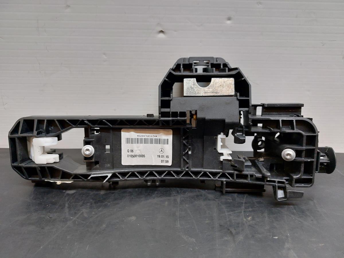 Right rear door handle support MERCEDES-BENZ Classe A (W176)