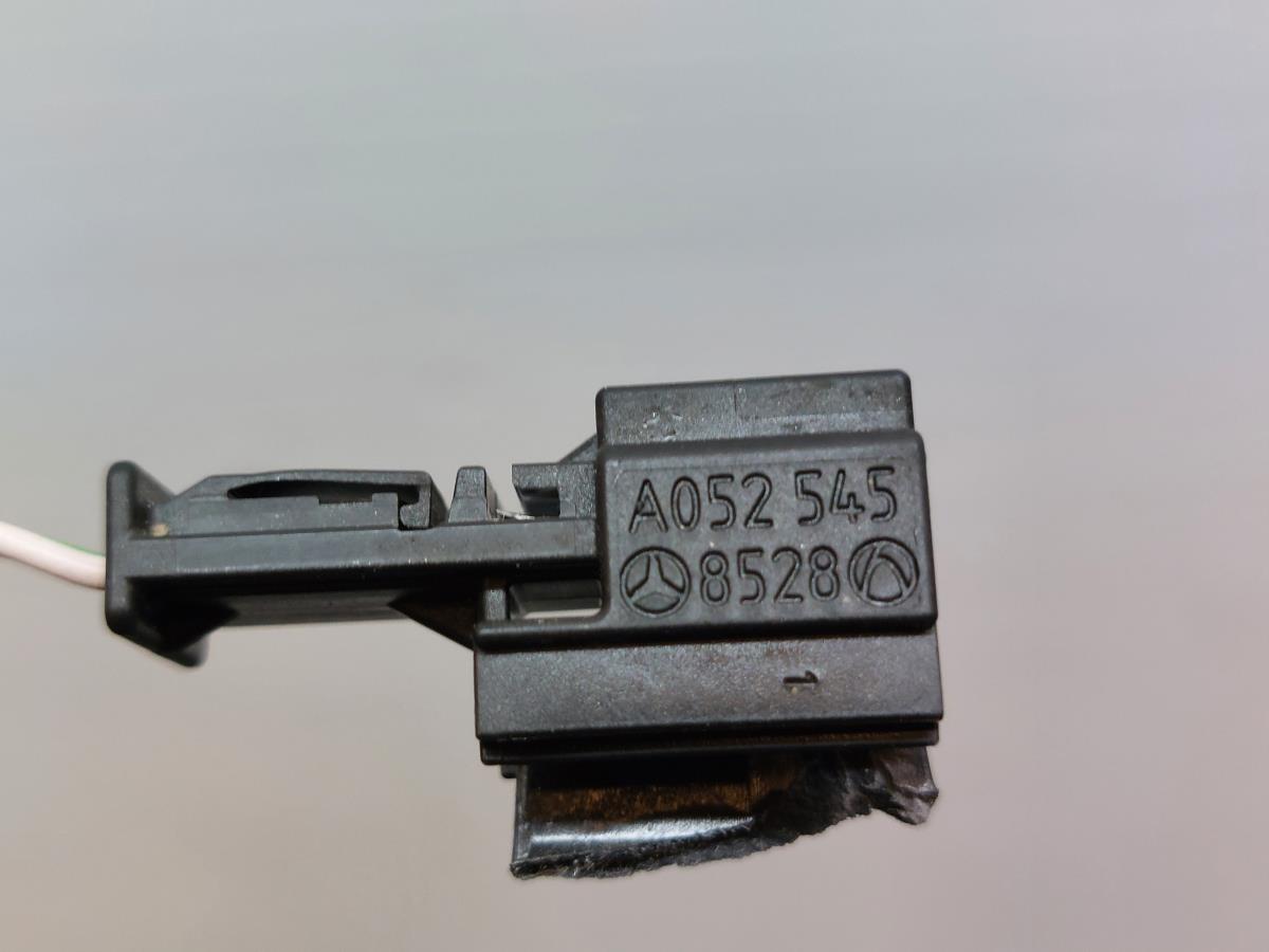 Luce interna MERCEDES-BENZ Classe A (W176) Imagem-3