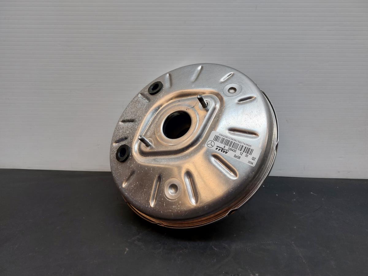 Servofreio MERCEDES-BENZ Classe A (W176)