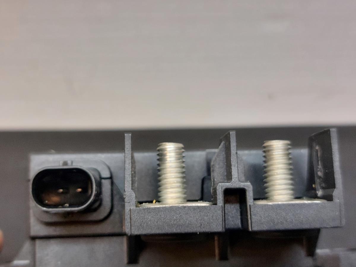 Módulo de bateria MERCEDES-BENZ Classe A (W176) Imagem-3