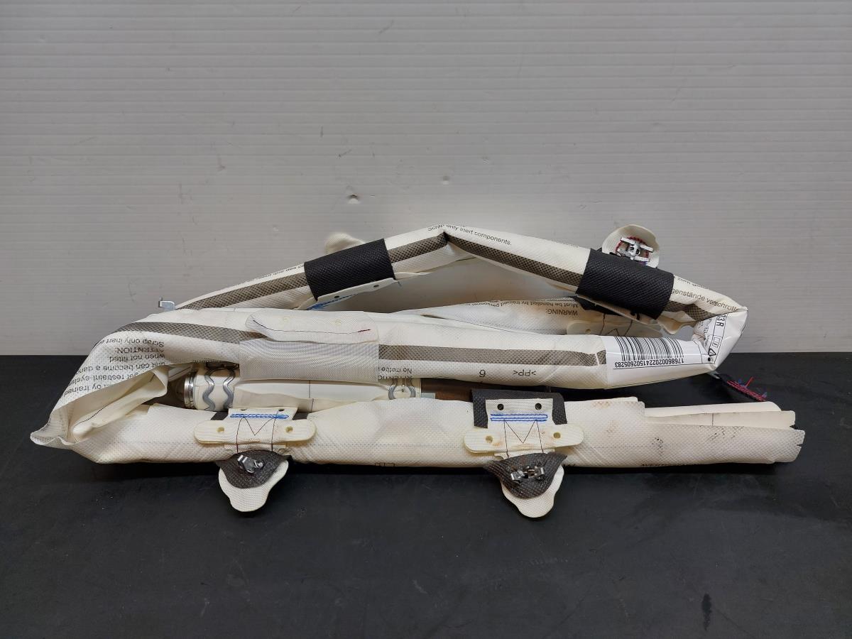 Airbag cortina direito MERCEDES-BENZ Classe A (W176)