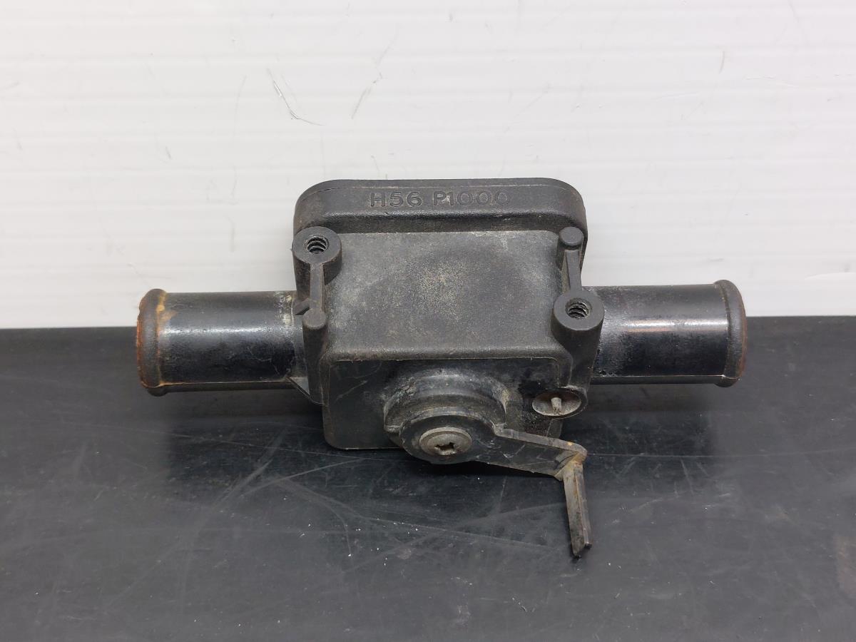 Torneira de chauffage / sofagem MG MG ZR Imagem-1