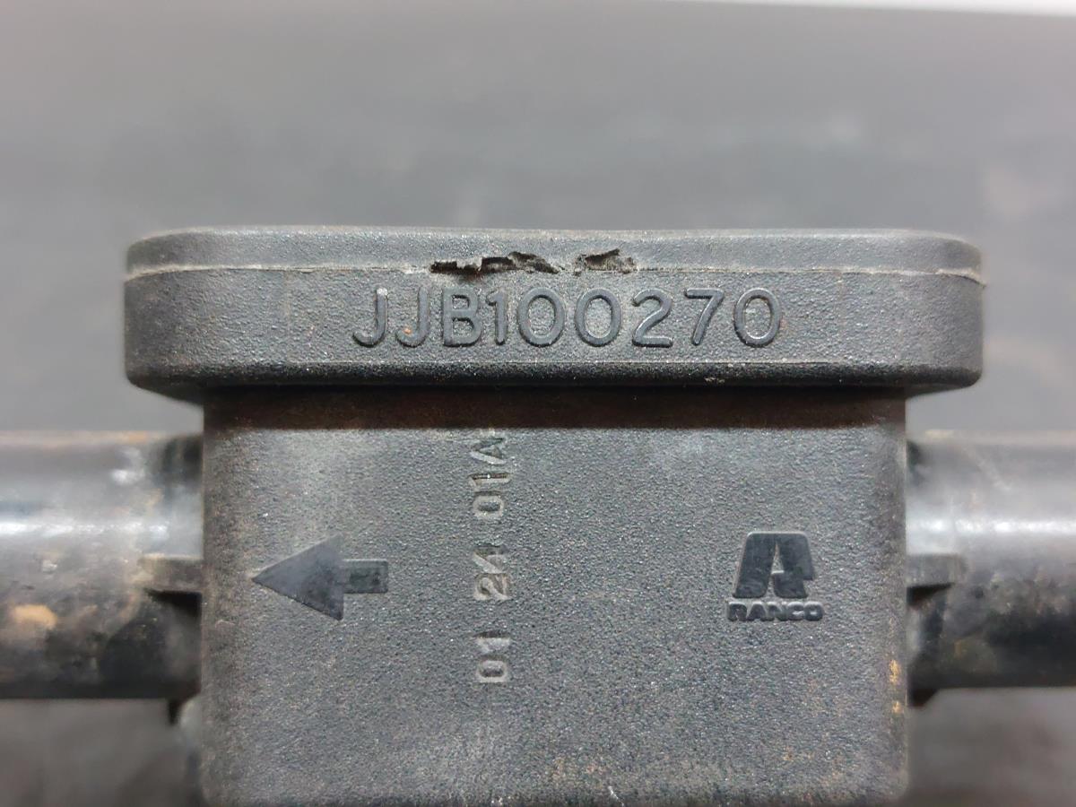 Torneira de chauffage / sofagem MG MG ZR Imagem-3