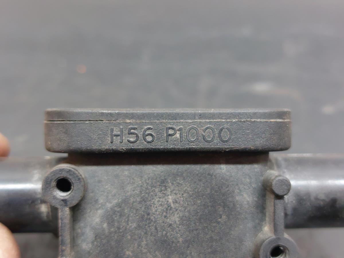 Torneira de chauffage / sofagem MG MG ZR Imagem-4