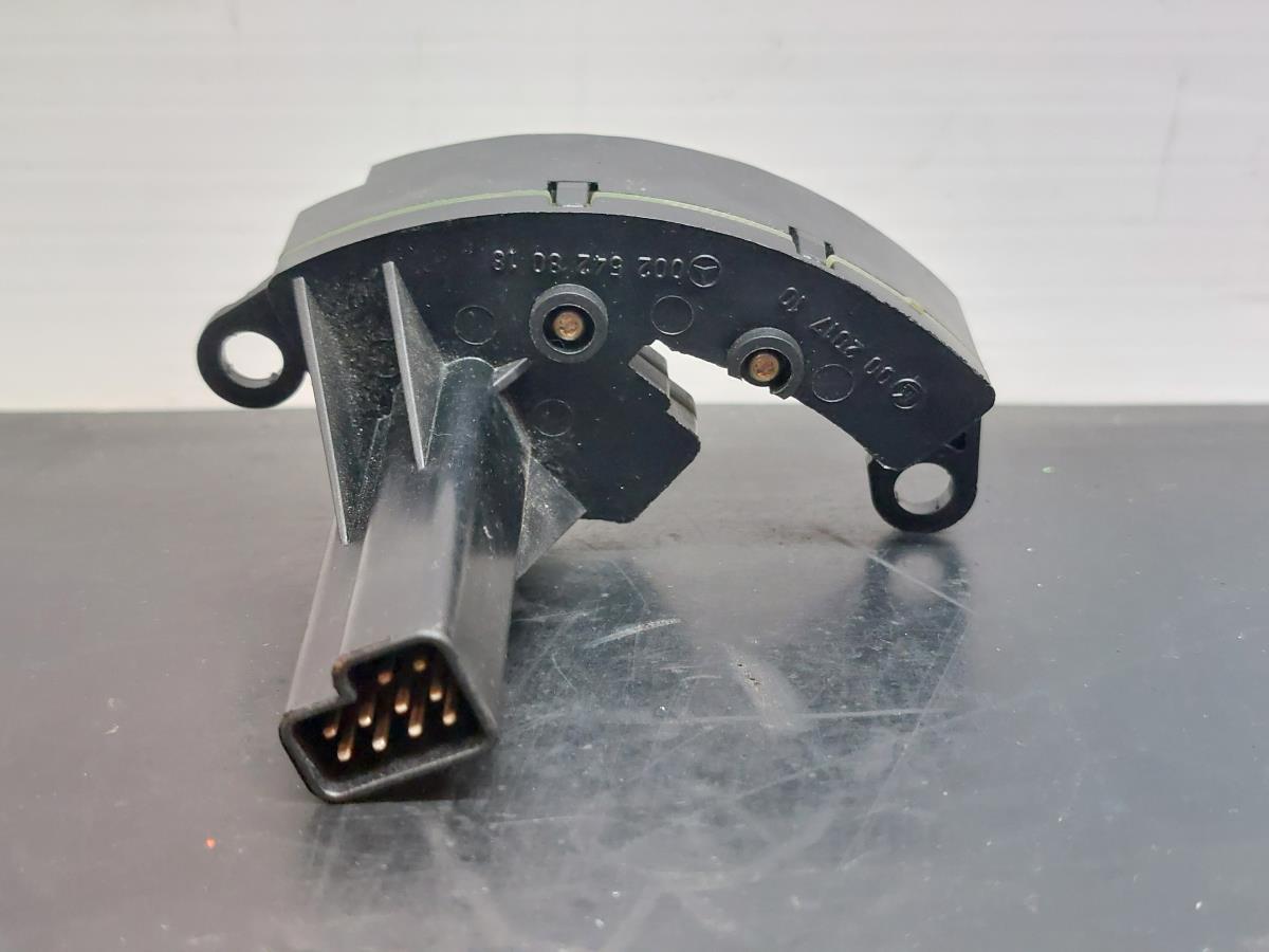 Sensor ángulo dirección MERCEDES-BENZ Classe E (W211)