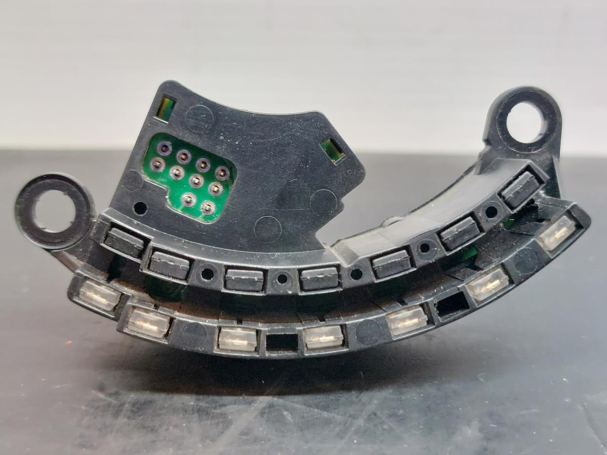 Sensor ángulo dirección MERCEDES-BENZ Classe E (W211) Imagem-2