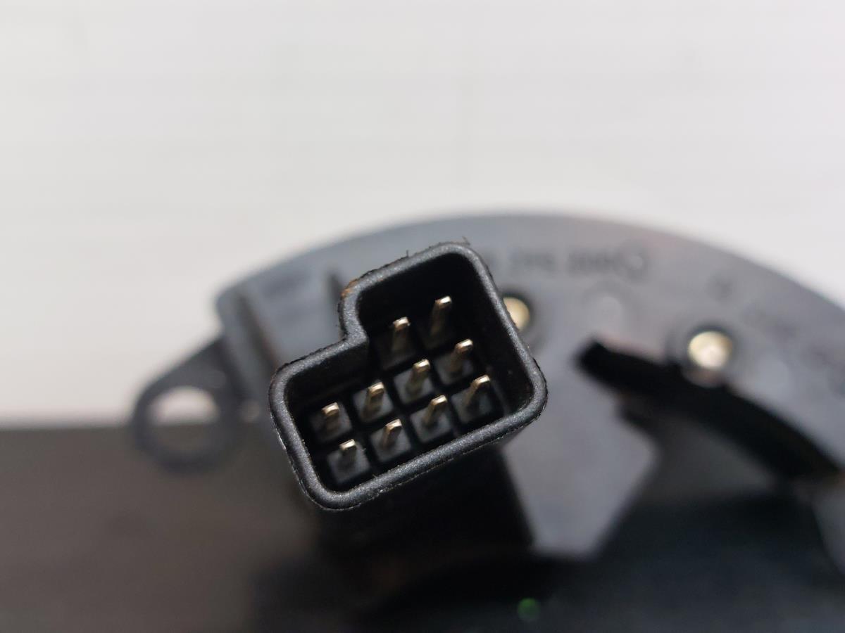 Sensor ángulo dirección MERCEDES-BENZ Classe E (W211) Imagem-3