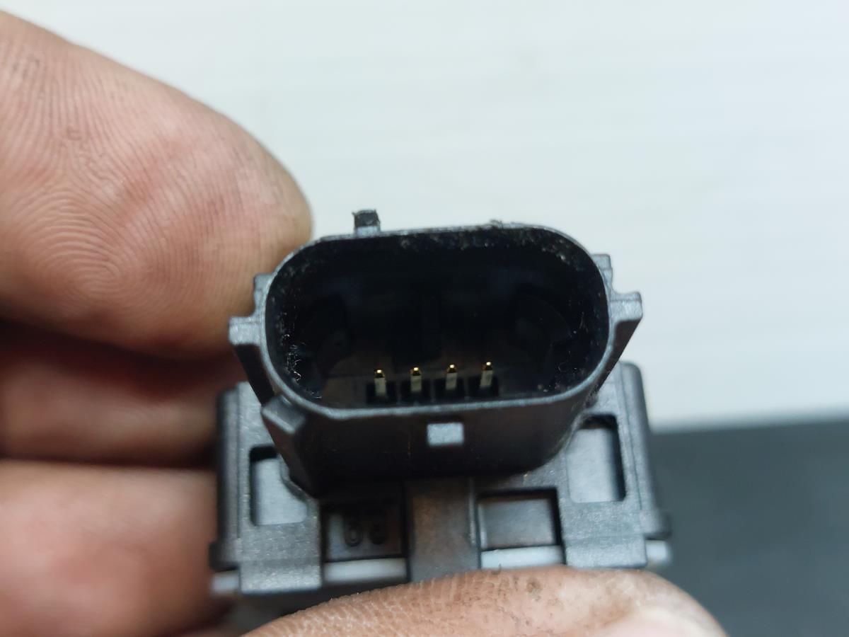 Sensor airbag Delantero Derecho TOYOTA Auris Hatchback (_E15_) Imagem-3