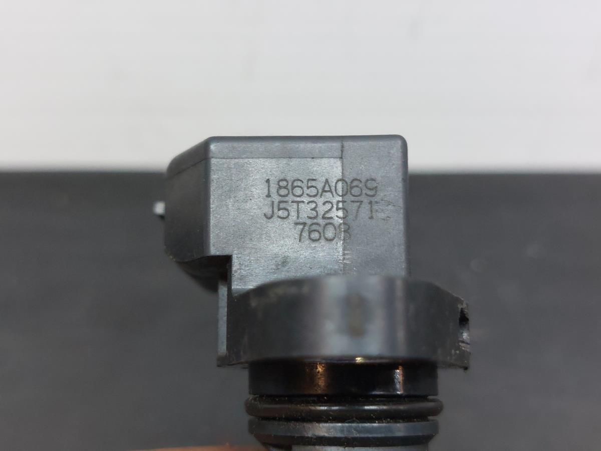 Sensor genérico SMART ForTwo Cabrio (451) Imagem-4