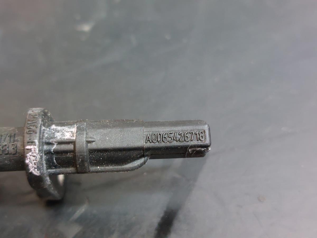 Sensore ABS anteriore destro MERCEDES-BENZ Classe A (W176) Imagem-6