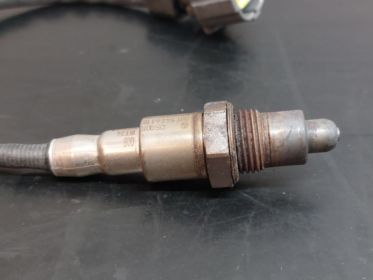 Sonda lambda MERCEDES-BENZ Classe A (W176) Imagem-1