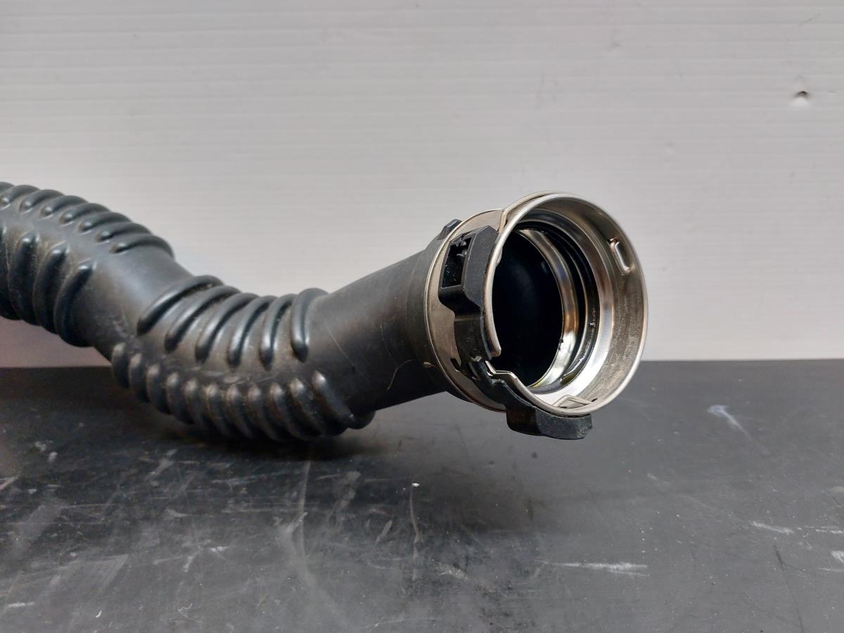 Tubo intercooler MERCEDES-BENZ Classe A (W176) Imagem-1