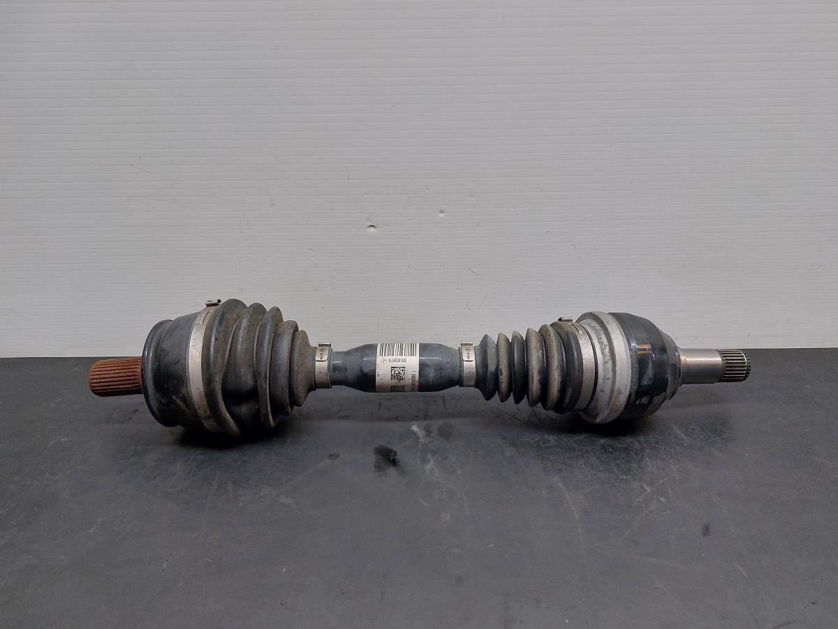 Transmissão frente esquerda MERCEDES-BENZ Classe A (W176)