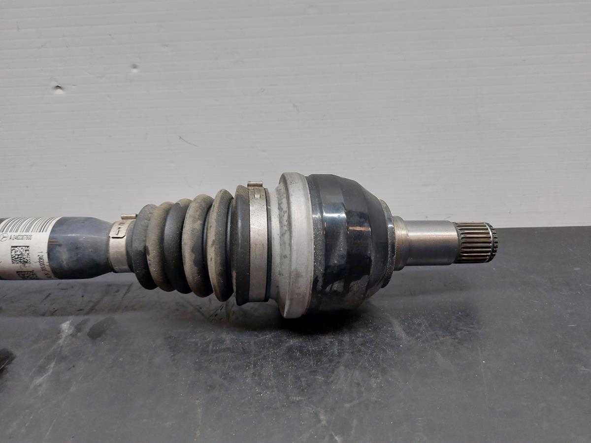 Transmissão frente esquerda MERCEDES-BENZ Classe A (W176) Imagem-1