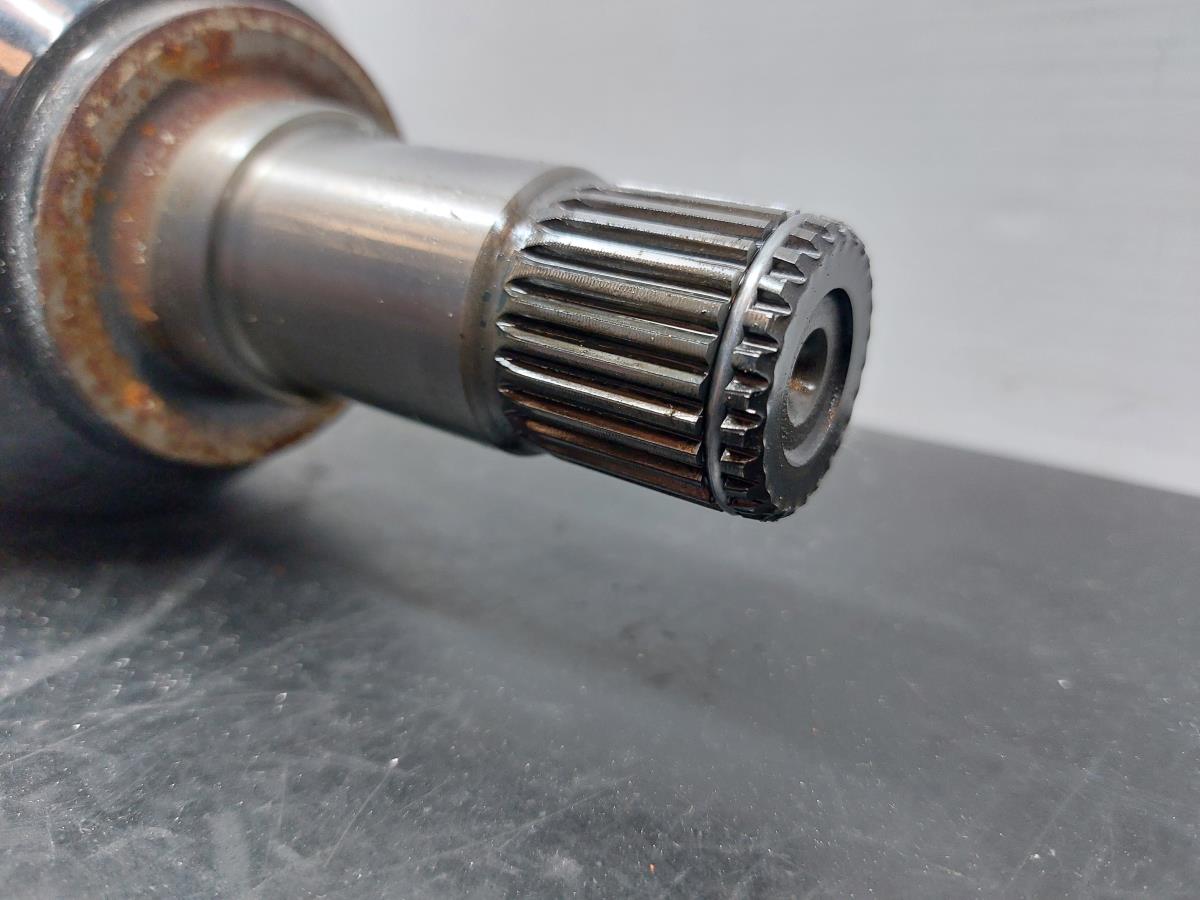 Transmissão frente esquerda MERCEDES-BENZ Classe A (W176) Imagem-2