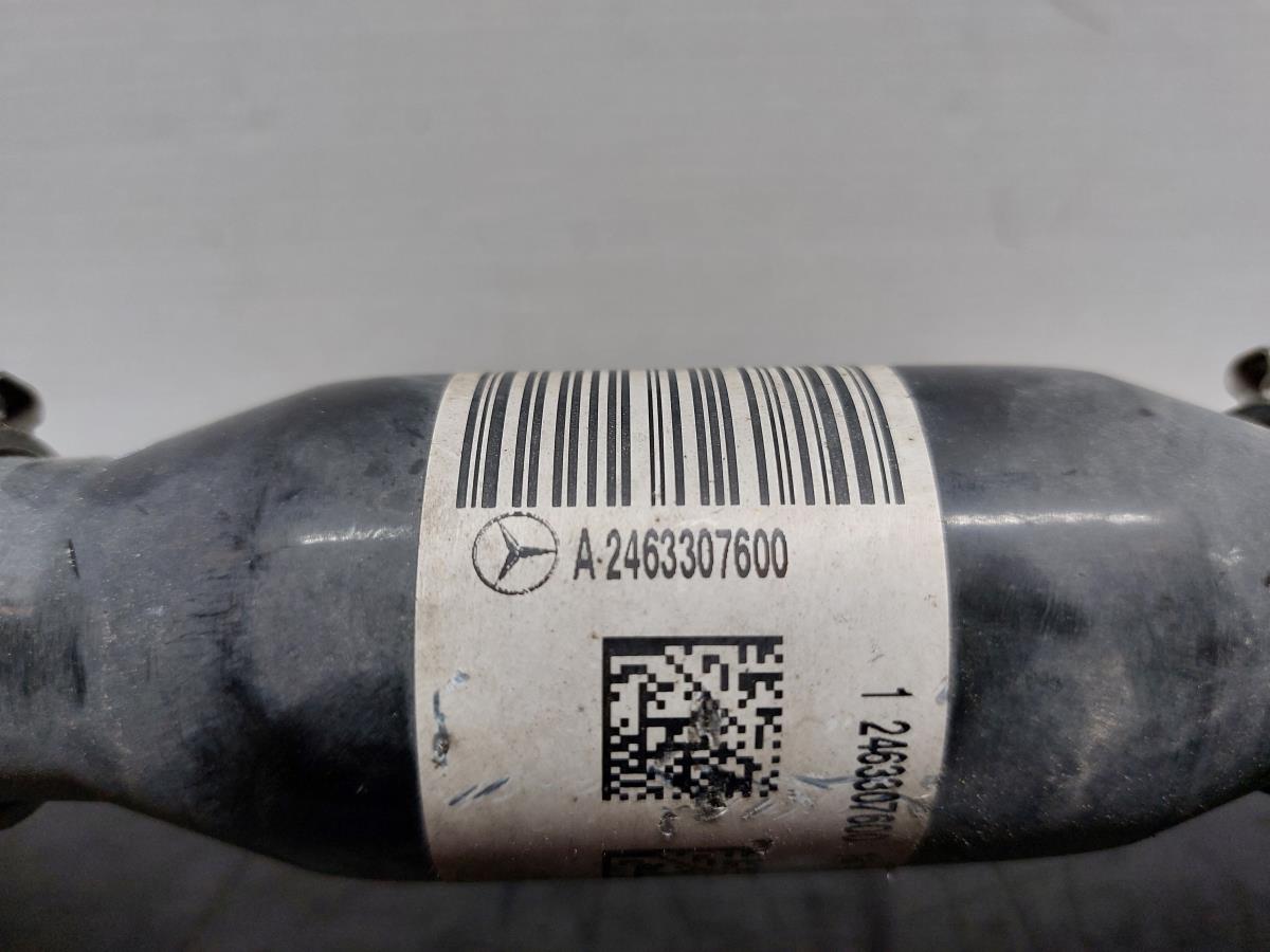 Transmissão frente esquerda MERCEDES-BENZ Classe A (W176) Imagem-3