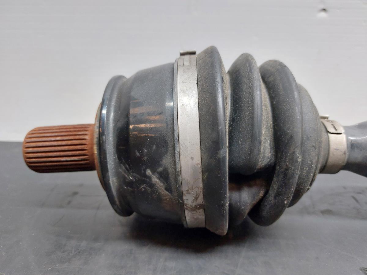 Transmissão frente esquerda MERCEDES-BENZ Classe A (W176) Imagem-4