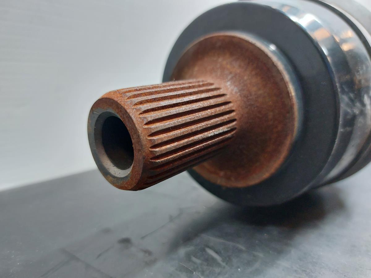 Transmissão frente esquerda MERCEDES-BENZ Classe A (W176) Imagem-5