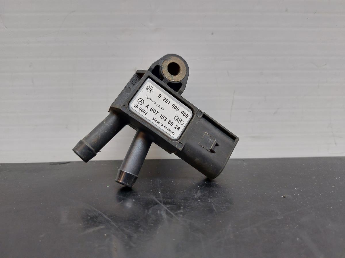 Sonda lambda MERCEDES-BENZ Classe A (W176)