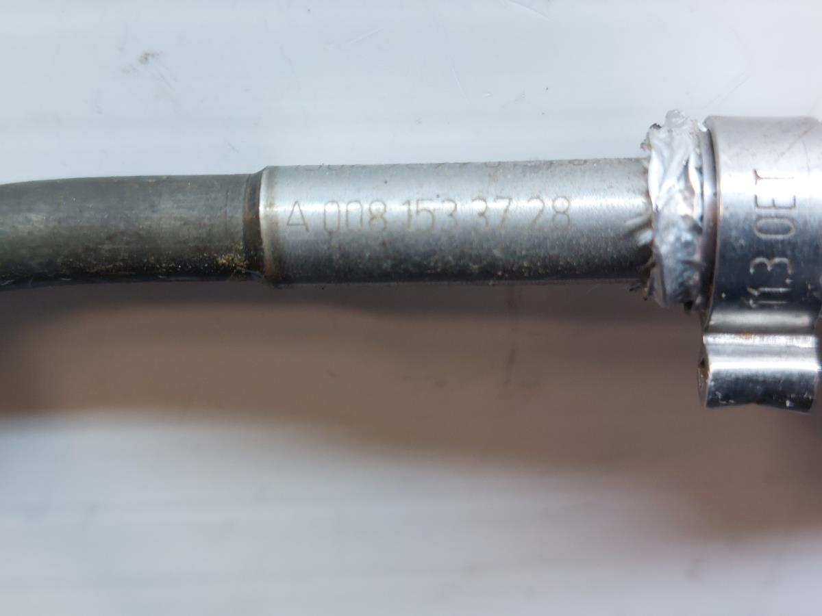 Sonda lambda MERCEDES-BENZ Classe A (W176) Imagem-3