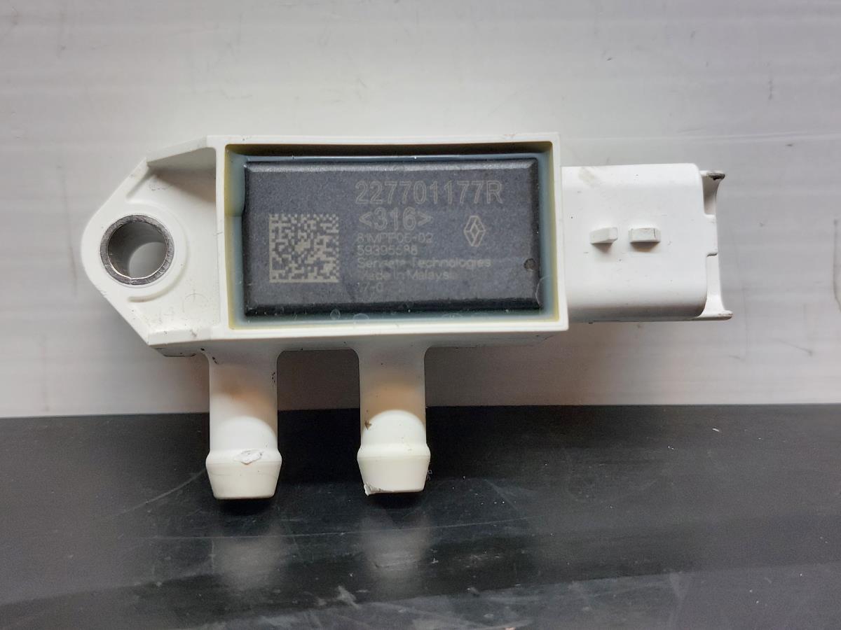 Sonda lambda RENAULT Clio IV Grandtour (KH_)