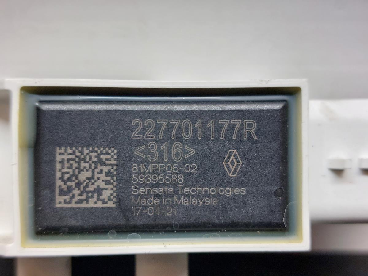 Sonda lambda RENAULT Clio IV Grandtour (KH_) Imagem-1