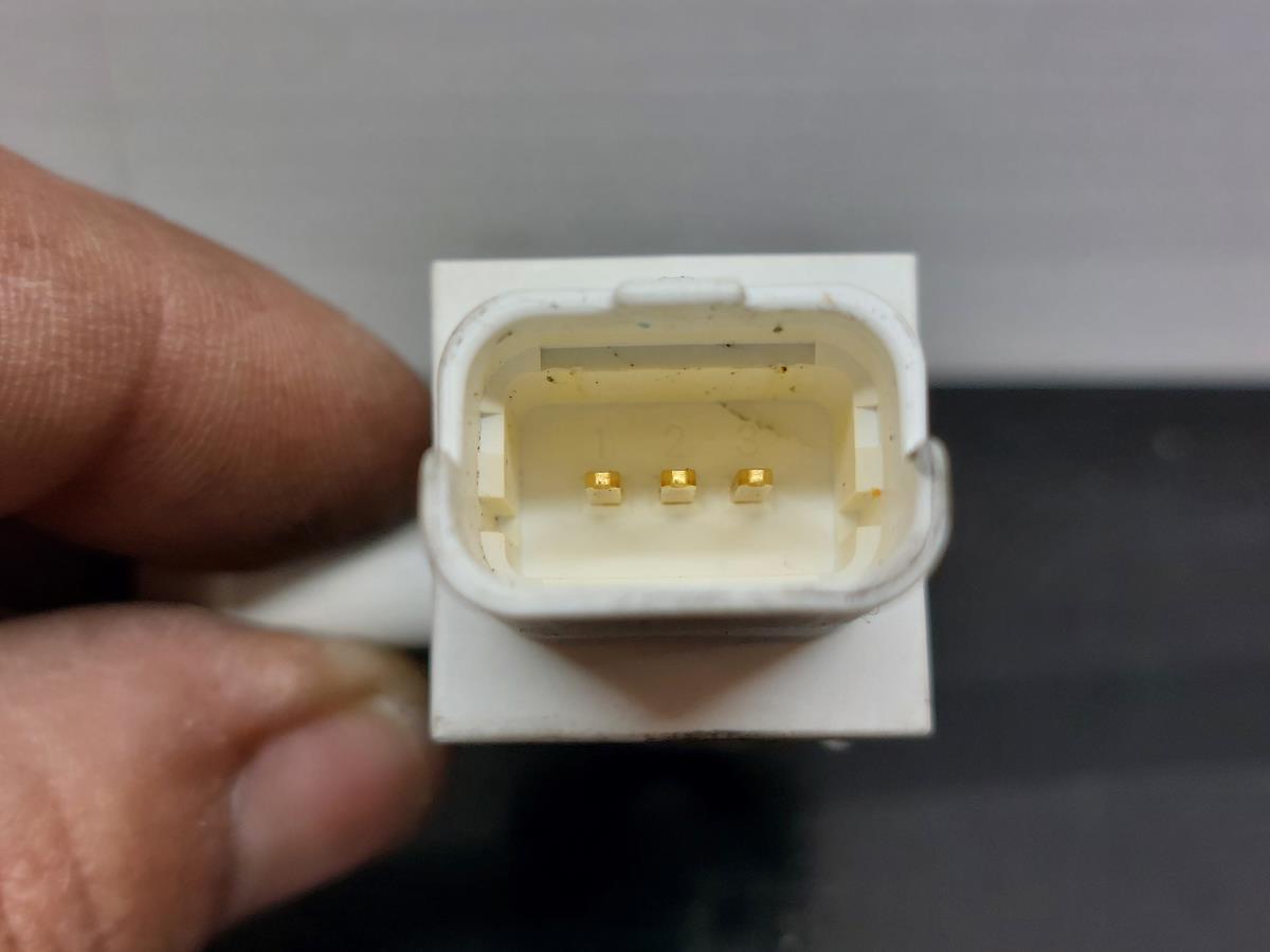 Sonda lambda RENAULT Clio IV Grandtour (KH_) Imagem-2