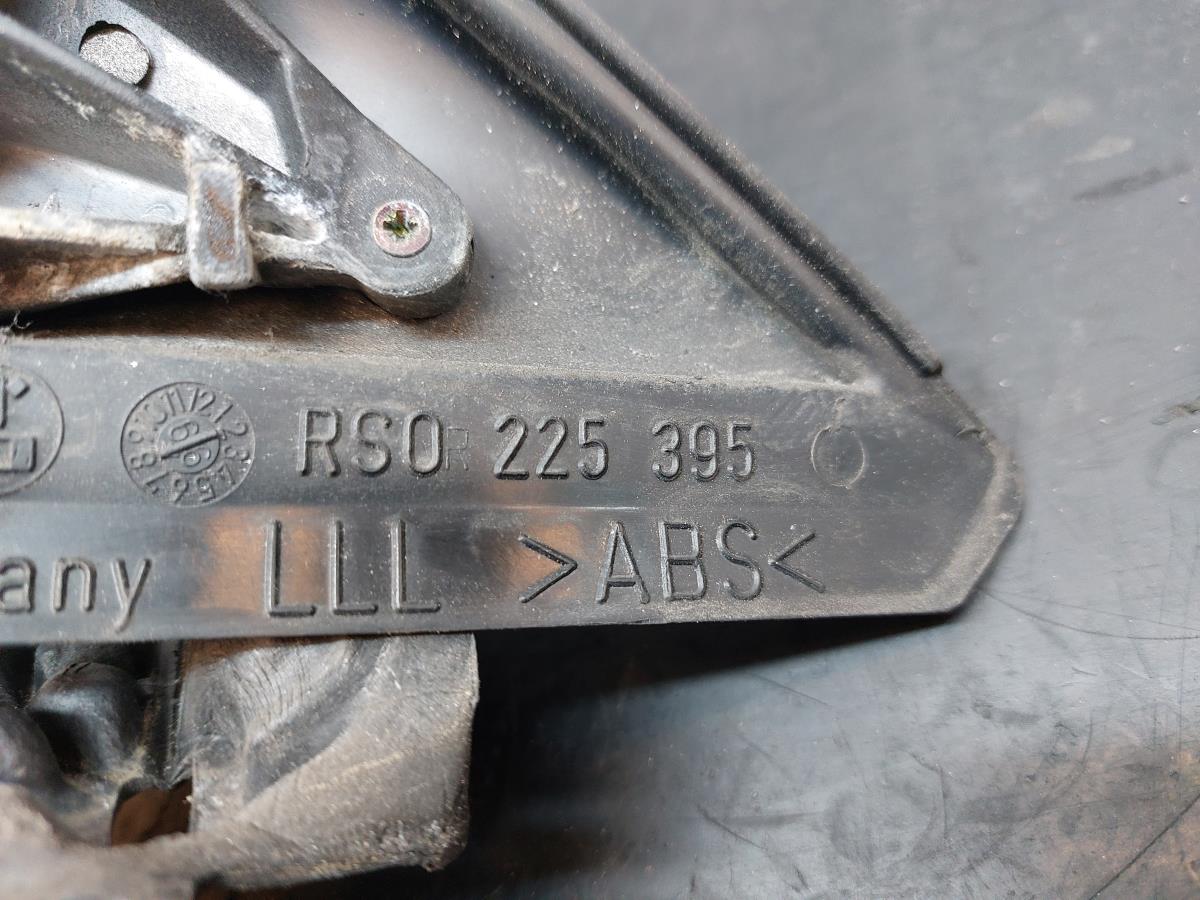 Espejo retrovisor Izquierdo AUDI A3 (8L1) Imagem-8