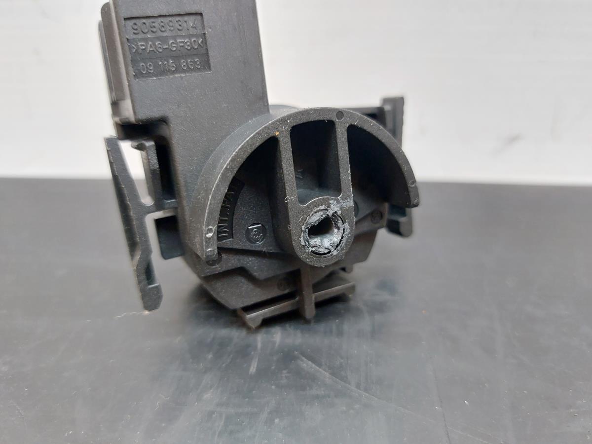 Contacto ignição OPEL Astra G Hatchback (F48_, F08_) Imagem-1