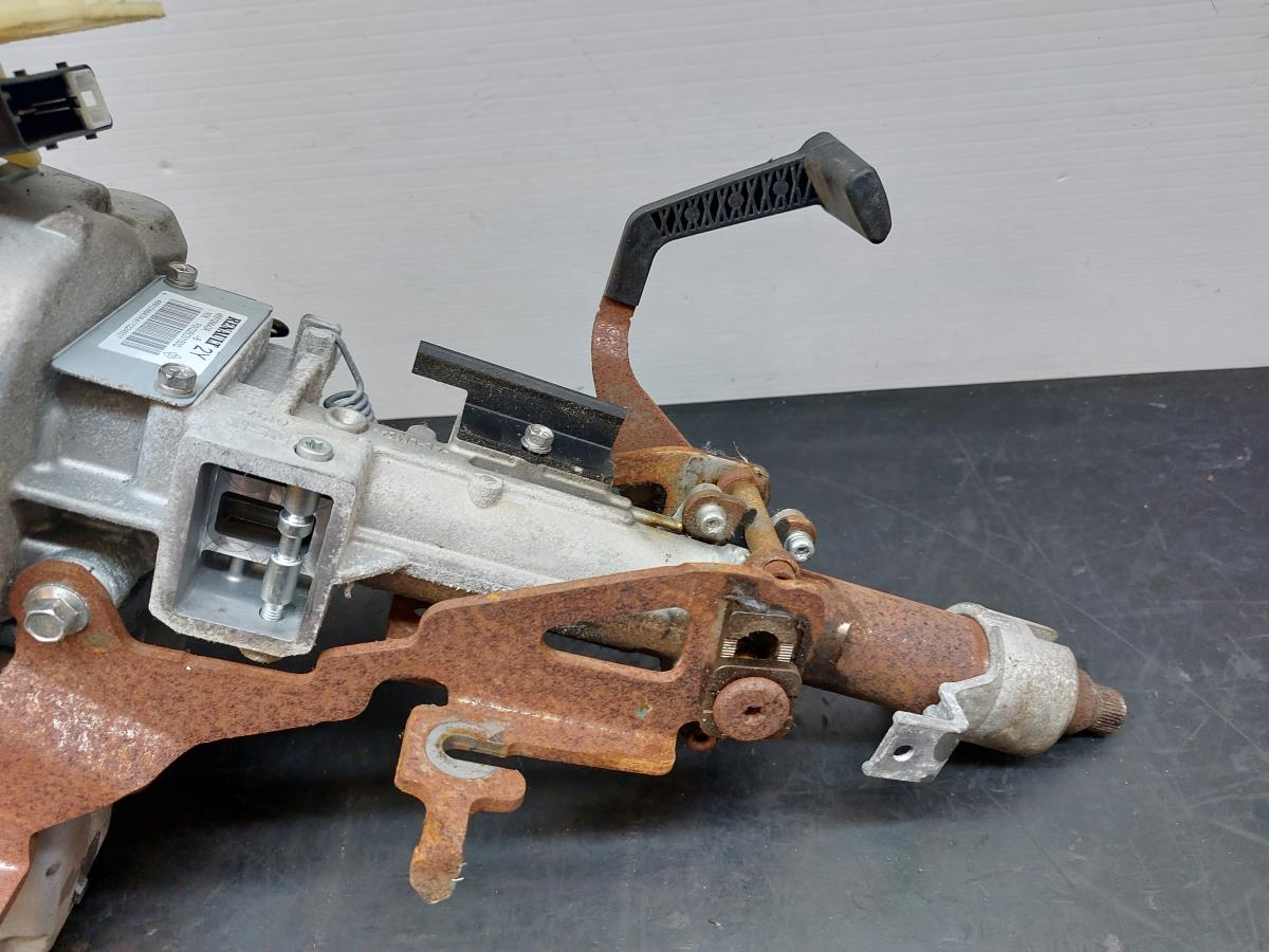 Steering column RENAULT Megane III (BZ0_) Imagem-2