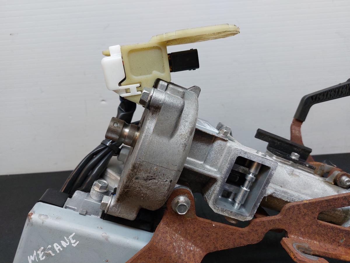 Steering column RENAULT Megane III (BZ0_) Imagem-3