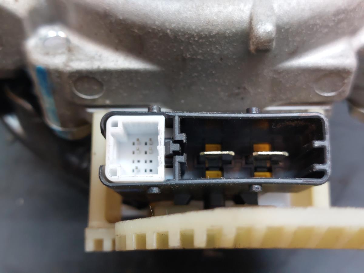 Steering column RENAULT Megane III (BZ0_) Imagem-7