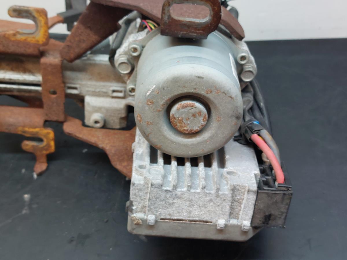 Steering column RENAULT Megane III (BZ0_) Imagem-14