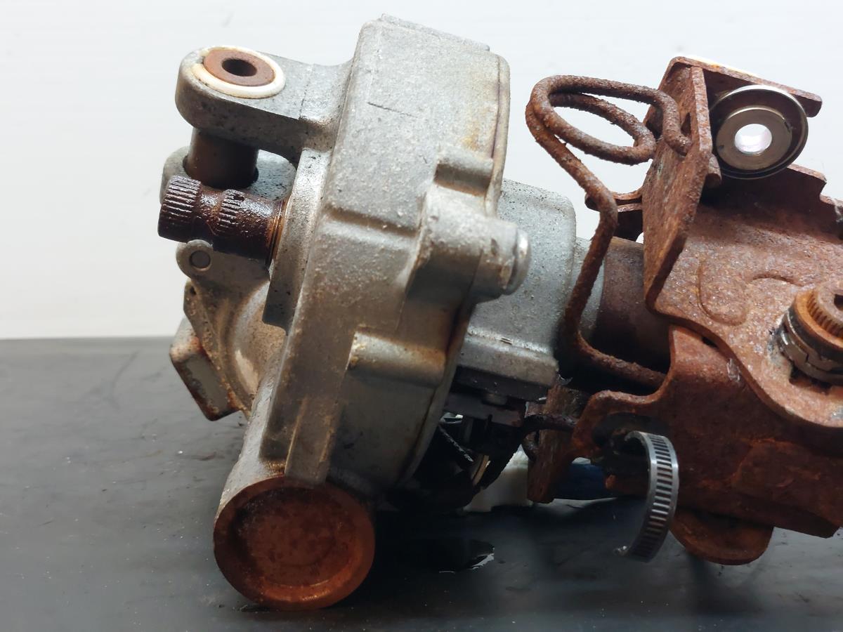 Steering column TOYOTA Corolla Hatchback (_E12_) Imagem-3
