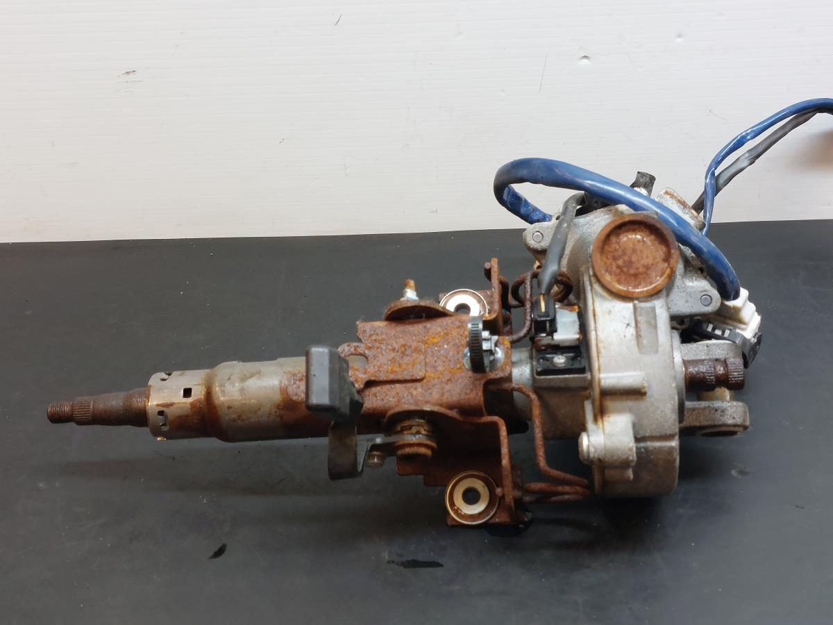 Steering column TOYOTA Corolla Hatchback (_E12_) Imagem-8