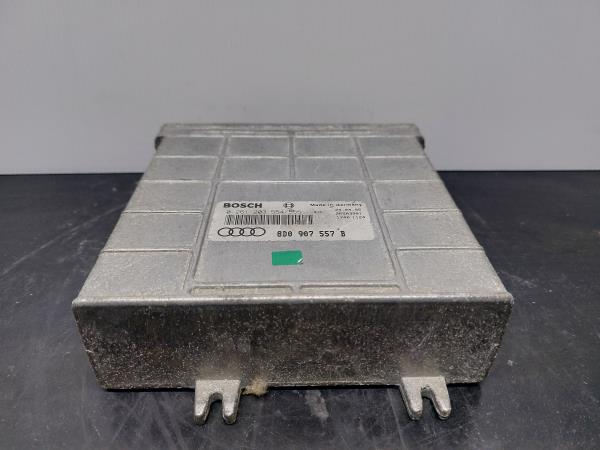 Centralina motor / ECU AUDI A4 (8D2, B5)