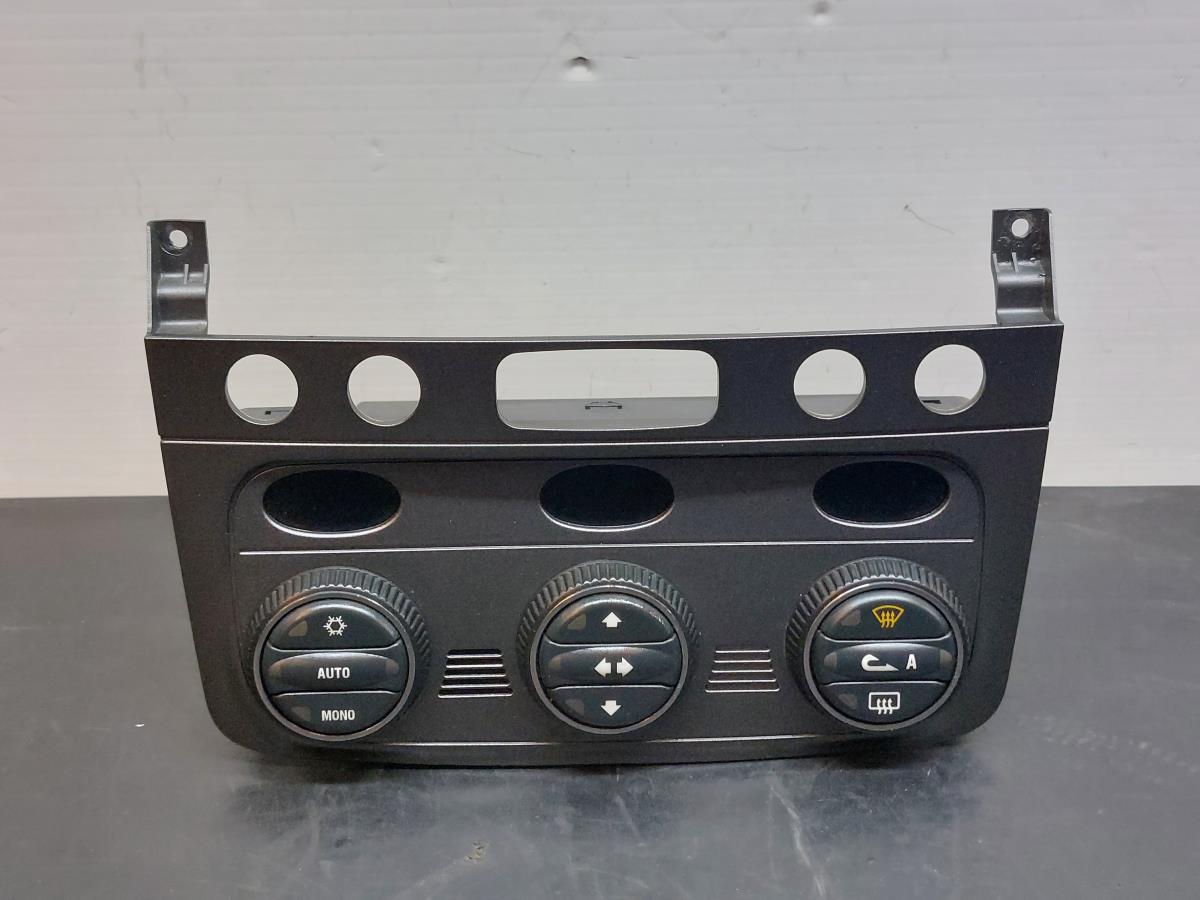 Comando chauffage / sofagem ALFA ROMEO 147 (937_)