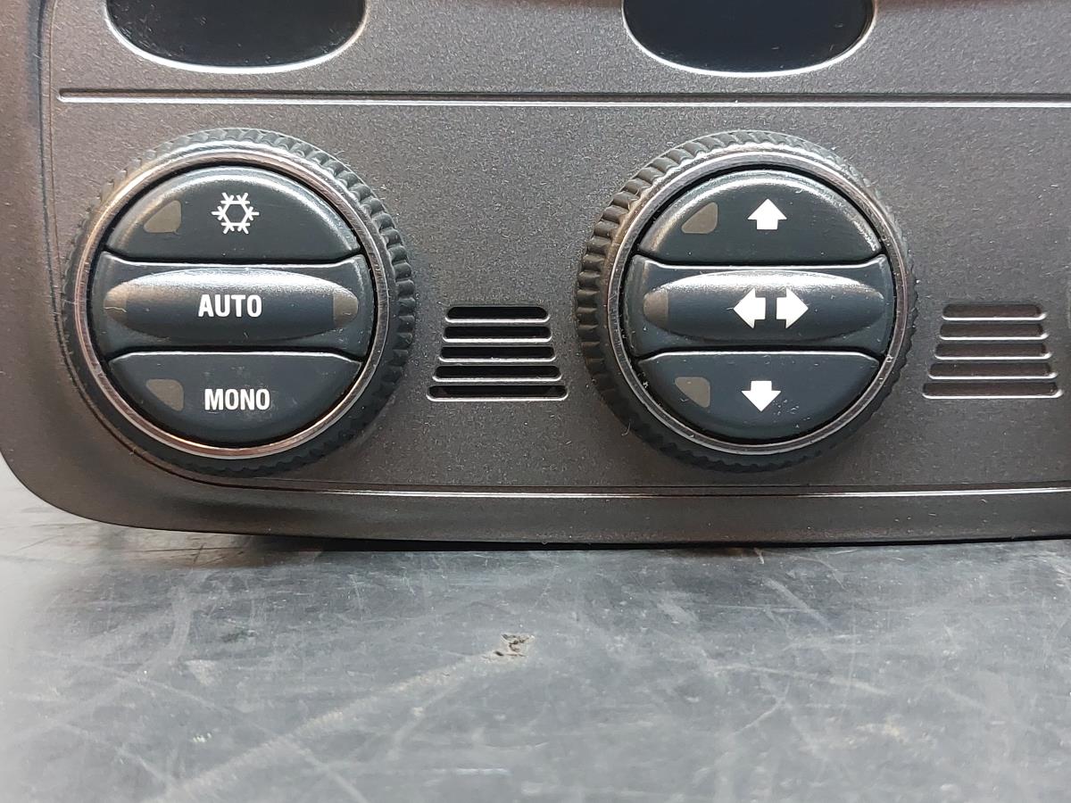 Comando chauffage / sofagem ALFA ROMEO 147 (937_) Imagem-1